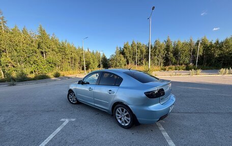 Mazda 3, 2006 год, 699 000 рублей, 4 фотография