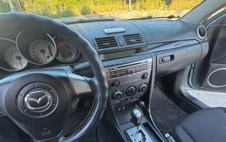 Mazda 3, 2006 год, 699 000 рублей, 5 фотография