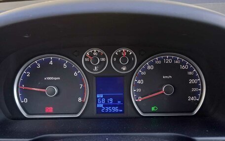 Hyundai i30 I, 2010 год, 950 000 рублей, 6 фотография