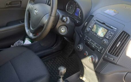 Hyundai i30 I, 2010 год, 950 000 рублей, 2 фотография