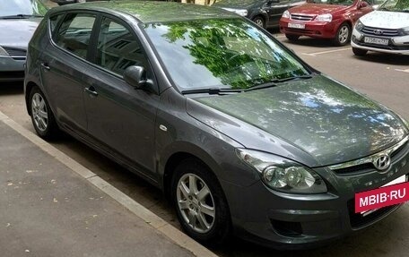 Hyundai i30 I, 2010 год, 950 000 рублей, 5 фотография