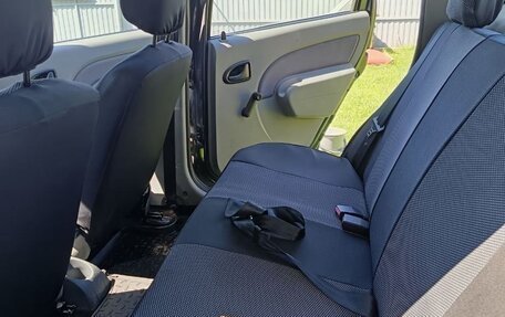 Renault Logan I, 2009 год, 300 000 рублей, 6 фотография
