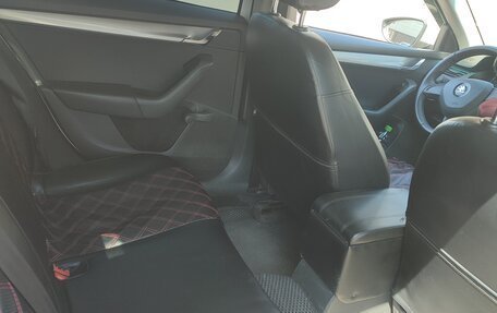 Skoda Octavia, 2015 год, 570 000 рублей, 6 фотография