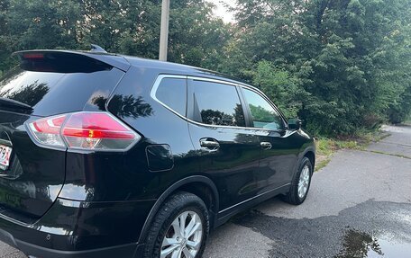 Nissan X-Trail, 2018 год, 1 950 000 рублей, 2 фотография