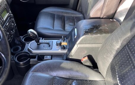 Land Rover Discovery III, 2007 год, 700 000 рублей, 8 фотография