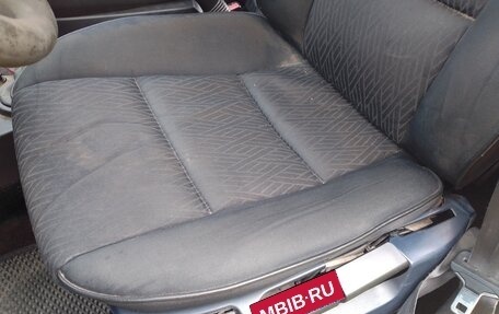 Renault Sandero I, 2011 год, 489 000 рублей, 6 фотография