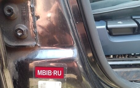 Renault Sandero I, 2011 год, 489 000 рублей, 10 фотография
