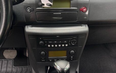 Citroen C4 II рестайлинг, 2008 год, 450 000 рублей, 13 фотография