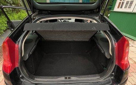 Citroen C4 II рестайлинг, 2008 год, 450 000 рублей, 8 фотография