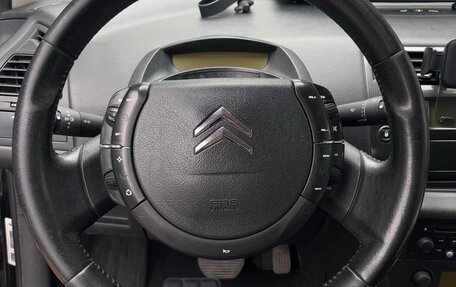 Citroen C4 II рестайлинг, 2008 год, 450 000 рублей, 11 фотография