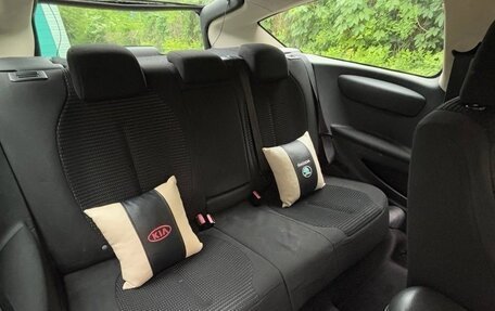 Citroen C4 II рестайлинг, 2008 год, 450 000 рублей, 15 фотография