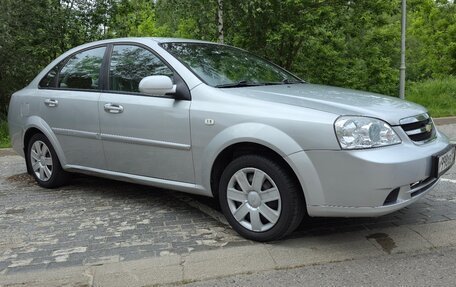 Chevrolet Lacetti, 2009 год, 700 000 рублей, 9 фотография