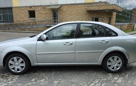Chevrolet Lacetti, 2009 год, 700 000 рублей, 3 фотография