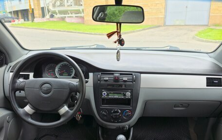 Chevrolet Lacetti, 2009 год, 700 000 рублей, 13 фотография