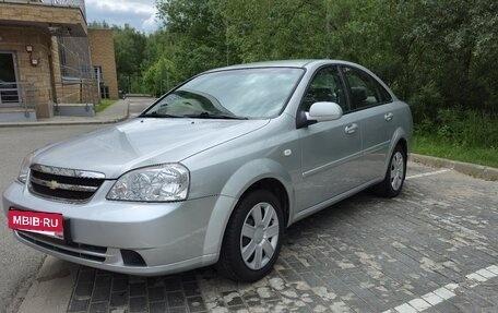 Chevrolet Lacetti, 2009 год, 700 000 рублей, 2 фотография