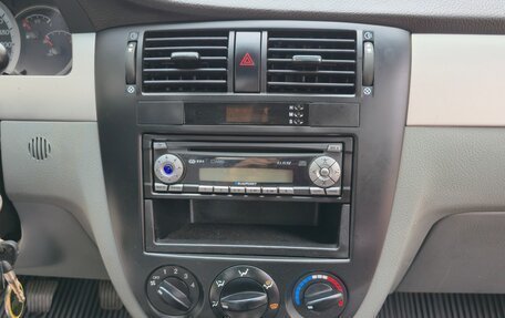 Chevrolet Lacetti, 2009 год, 700 000 рублей, 16 фотография