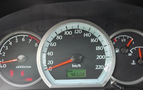 Chevrolet Lacetti, 2009 год, 700 000 рублей, 15 фотография
