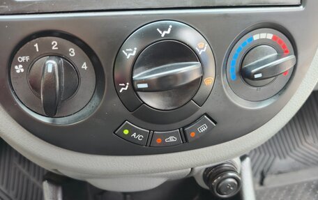 Chevrolet Lacetti, 2009 год, 700 000 рублей, 18 фотография