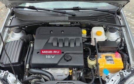 Chevrolet Lacetti, 2009 год, 700 000 рублей, 23 фотография