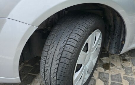 Chevrolet Lacetti, 2009 год, 700 000 рублей, 26 фотография