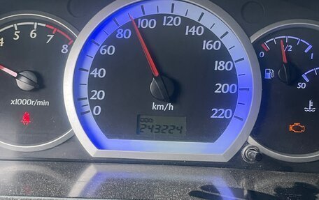 Chevrolet Lacetti, 2007 год, 255 000 рублей, 7 фотография