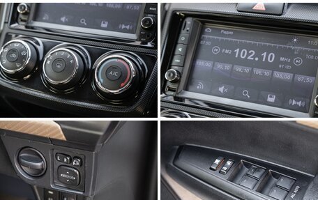 Toyota Corolla, 2015 год, 987 000 рублей, 8 фотография