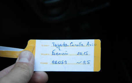 Toyota Corolla, 2015 год, 987 000 рублей, 7 фотография