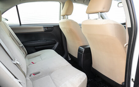 Toyota Corolla, 2015 год, 987 000 рублей, 4 фотография