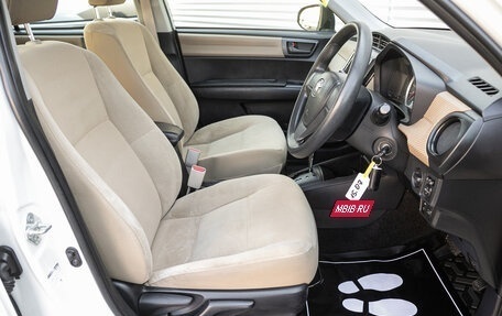 Toyota Corolla, 2015 год, 987 000 рублей, 5 фотография