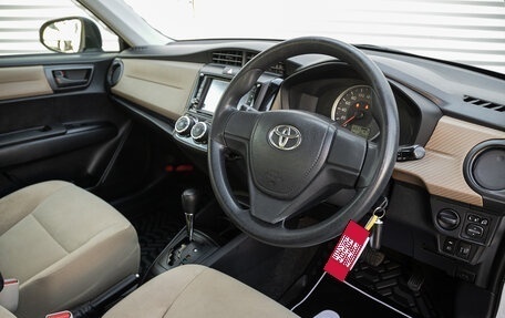 Toyota Corolla, 2015 год, 987 000 рублей, 6 фотография