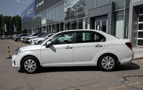 Toyota Corolla, 2015 год, 987 000 рублей, 10 фотография