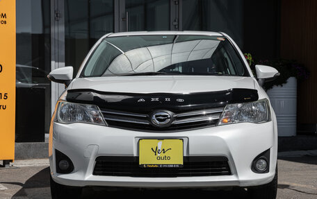 Toyota Corolla, 2015 год, 987 000 рублей, 16 фотография