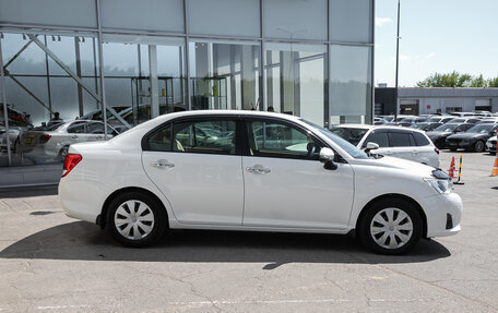 Toyota Corolla, 2015 год, 987 000 рублей, 14 фотография