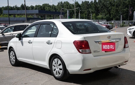 Toyota Corolla, 2015 год, 987 000 рублей, 11 фотография