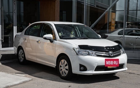 Toyota Corolla, 2015 год, 987 000 рублей, 15 фотография