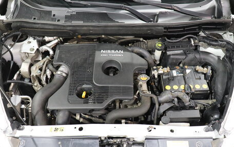 Nissan Juke II, 2012 год, 990 000 рублей, 9 фотография