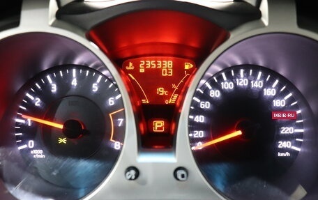 Nissan Juke II, 2012 год, 990 000 рублей, 13 фотография