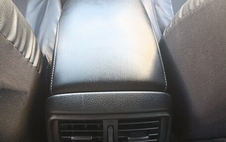 Nissan Qashqai, 2017 год, 1 500 000 рублей, 10 фотография