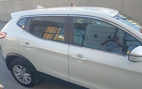 Nissan Qashqai, 2017 год, 1 500 000 рублей, 7 фотография