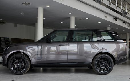 Land Rover Range Rover IV рестайлинг, 2025 год, 27 000 000 рублей, 3 фотография