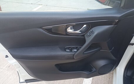 Nissan Qashqai, 2017 год, 1 500 000 рублей, 15 фотография