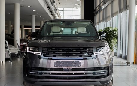 Land Rover Range Rover IV рестайлинг, 2025 год, 27 000 000 рублей, 2 фотография