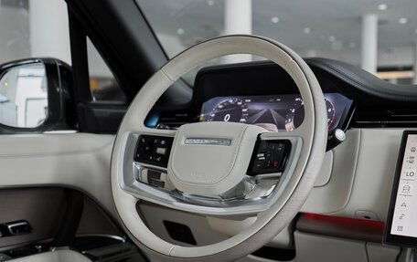 Land Rover Range Rover IV рестайлинг, 2025 год, 27 000 000 рублей, 11 фотография