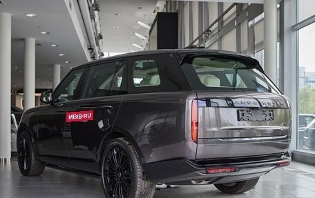 Land Rover Range Rover IV рестайлинг, 2025 год, 27 000 000 рублей, 4 фотография