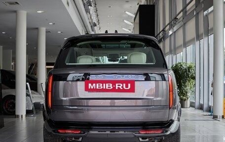 Land Rover Range Rover IV рестайлинг, 2025 год, 27 000 000 рублей, 5 фотография
