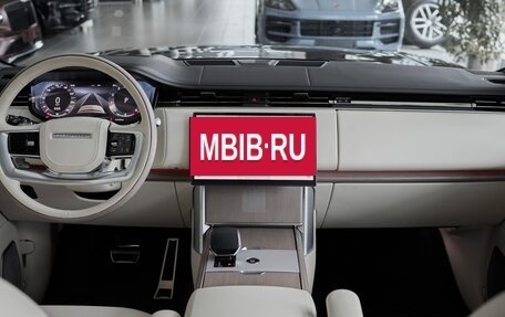 Land Rover Range Rover IV рестайлинг, 2025 год, 27 000 000 рублей, 10 фотография