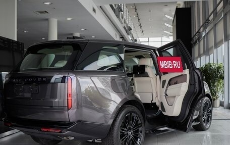 Land Rover Range Rover IV рестайлинг, 2025 год, 27 000 000 рублей, 6 фотография