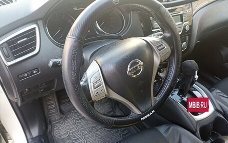 Nissan Qashqai, 2017 год, 1 500 000 рублей, 16 фотография