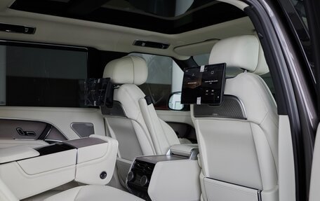 Land Rover Range Rover IV рестайлинг, 2025 год, 27 000 000 рублей, 14 фотография