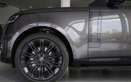Land Rover Range Rover IV рестайлинг, 2025 год, 27 000 000 рублей, 26 фотография
